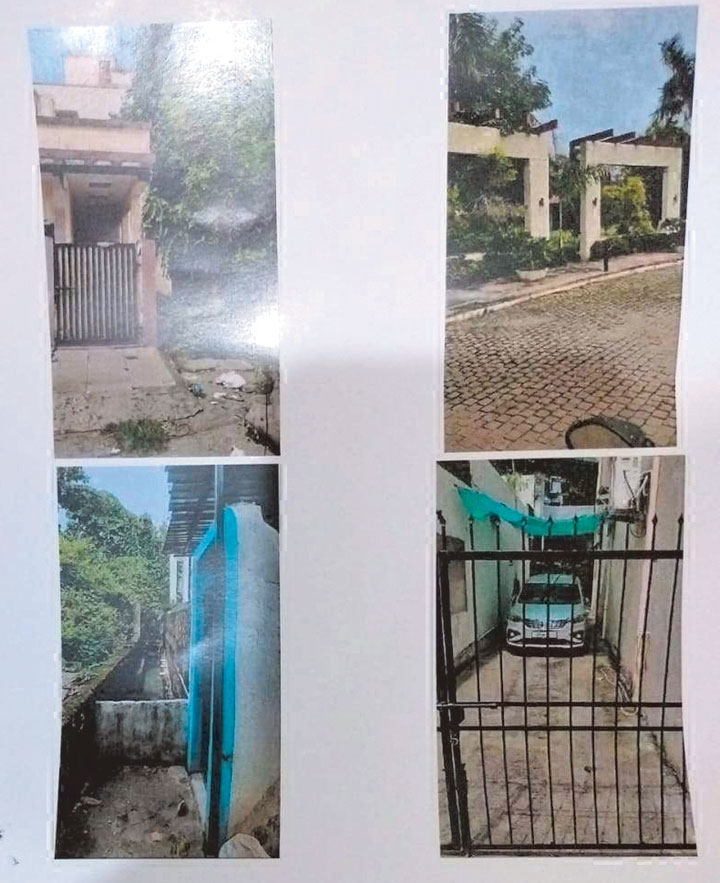हाईकोर्ट के निर्देशों के बाद भी बिल्डरों के अवैध कब्जों पर कार्रवाई नहीं, प्रशासन झुका