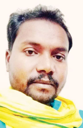 छत्तीसगढ़ अपराध का गढ़,कानून व्यवस्था पूरी तरह फेल-चंद्रदीप कोर्चों छत्तीसगढ़ अपराध का गढ़,कानून व्यवस्था पूरी तरह फेल-चंद्रदीप कोर्चों