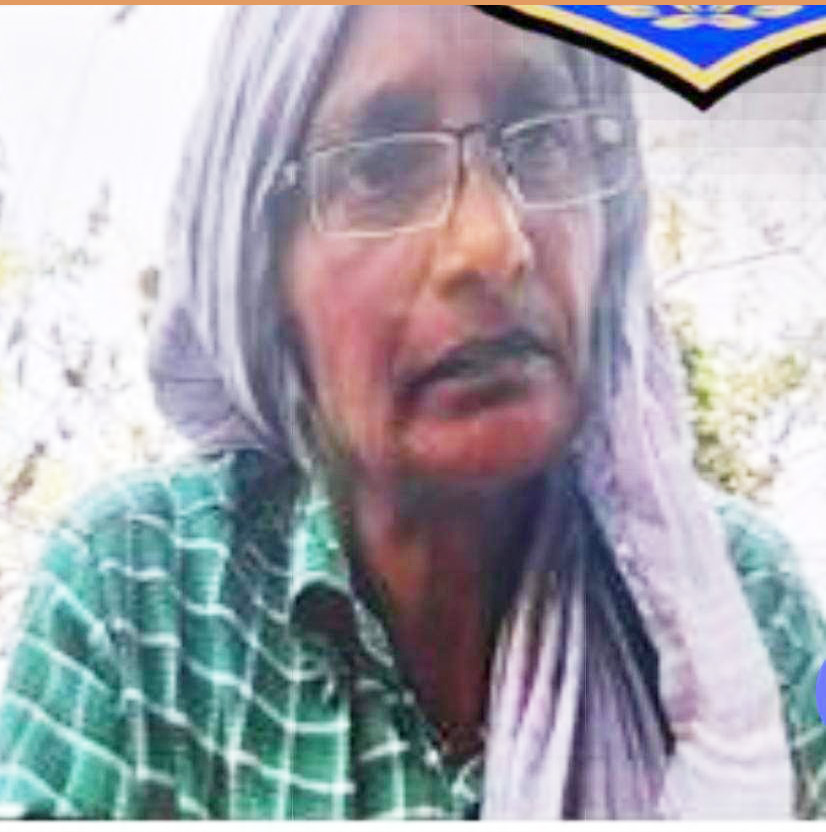 रमन्ना की मौत के बाद सुजाता को सौंपा गया था प्रभार
