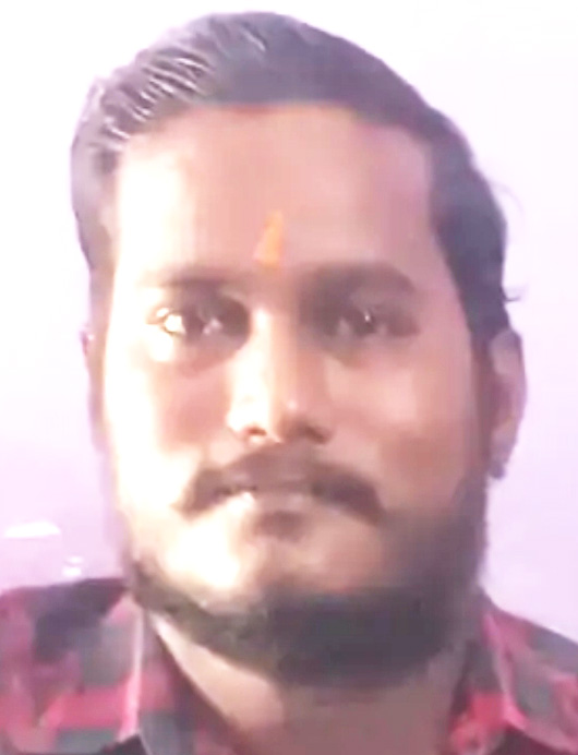 सूदखोरों के कर्ज से दबे युवक  ने की खुदकुशी, जांच जारी 