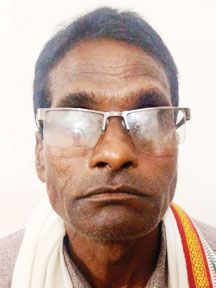   विवाहिता से रेप, आरोपी गिरफ्तार