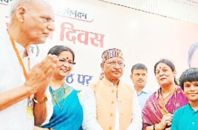 छत्तीसगढ़ी महासभा की मांग पर साय कैबिनेट ने लगाई मुहर 