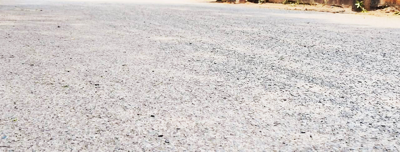 दस करोड़ से बदहाल सडक़ों की बदलेगी सूरत दस करोड़ से बदहाल सडक़ों की बदलेगी सूरत