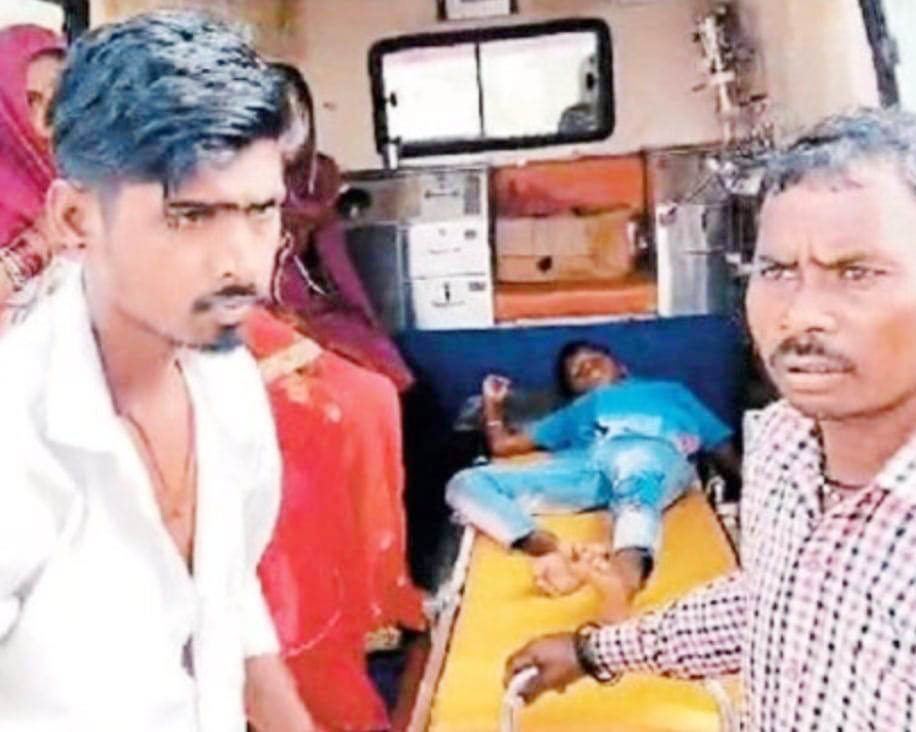 ढाबा में डायरिया पीडि़तों की संख्या  99 पहुंची, 31 मरीज हुए स्वस्थ  