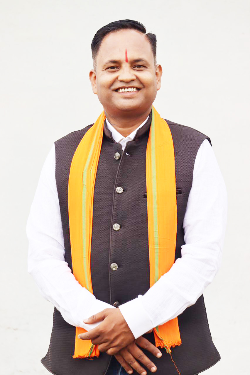 आयुक्त पर खराब बर्ताव का आरोप, भाजपा पार्षद का इस्तीफा