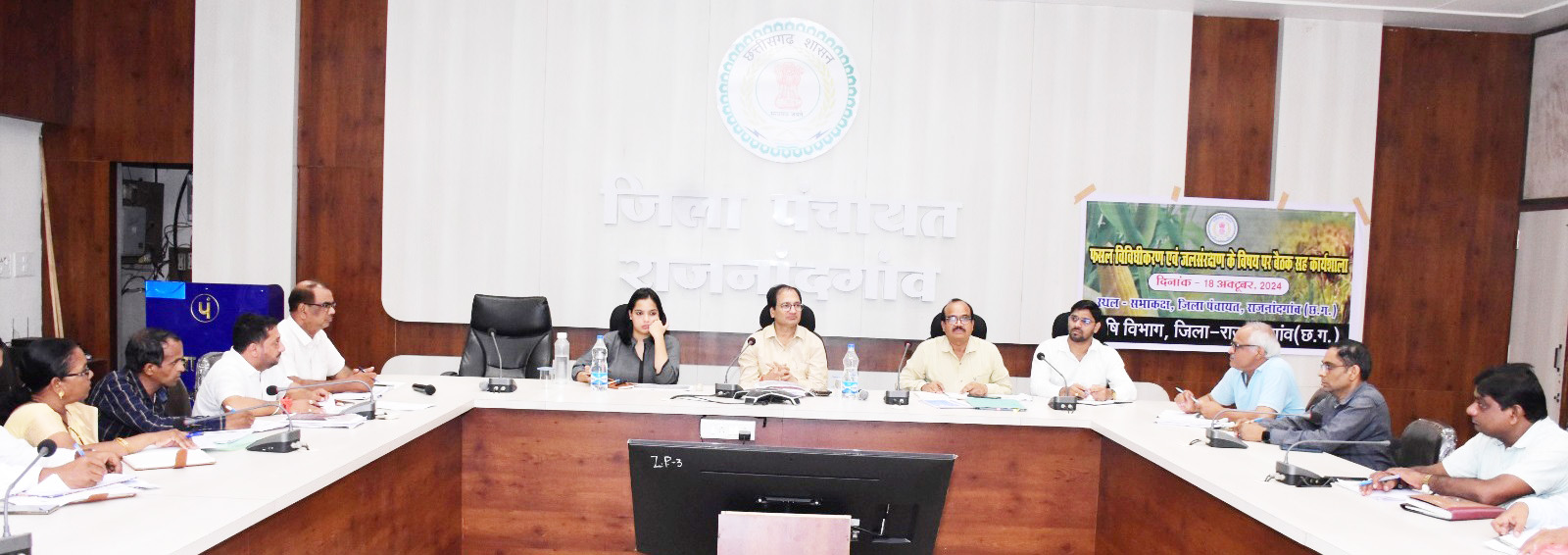 योगदान देते समाज के प्रति निभाएं अपना दायित्व 