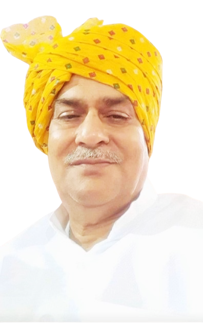 खूबचंद प्रदेश चुनाव और मधुसूदन  सह चुनाव अधिकारी नियुक्त