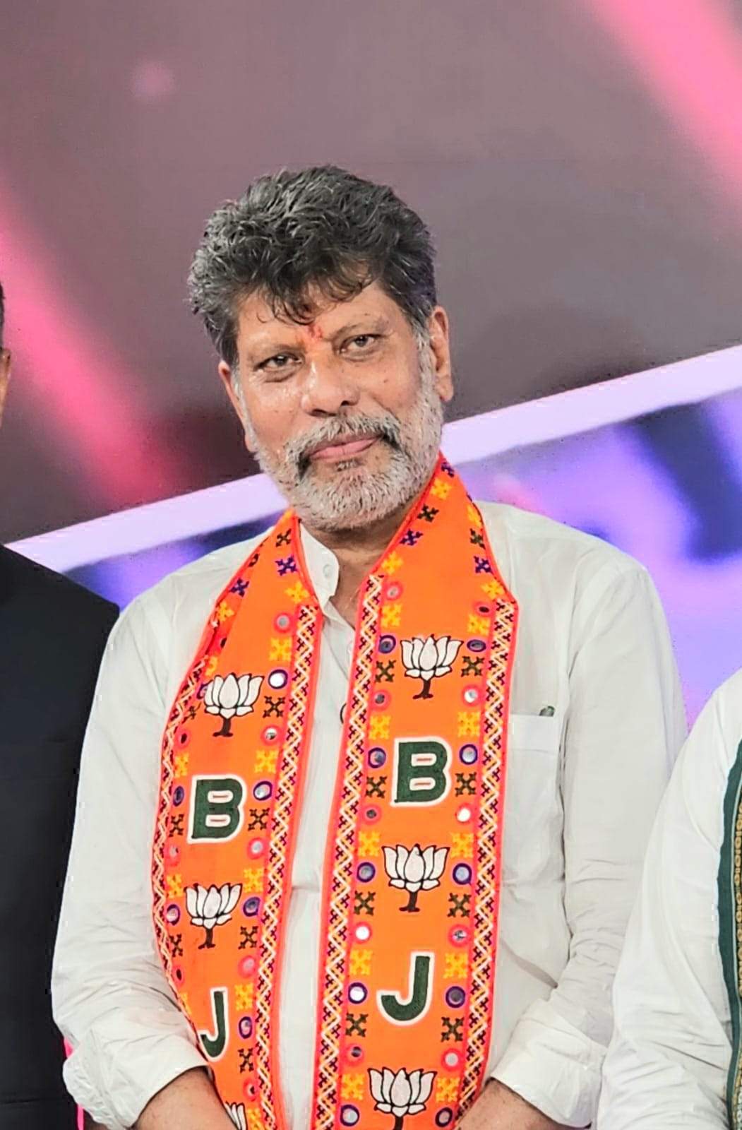 किरण को एक पूर्ण कार्यकाल मिलना तय 