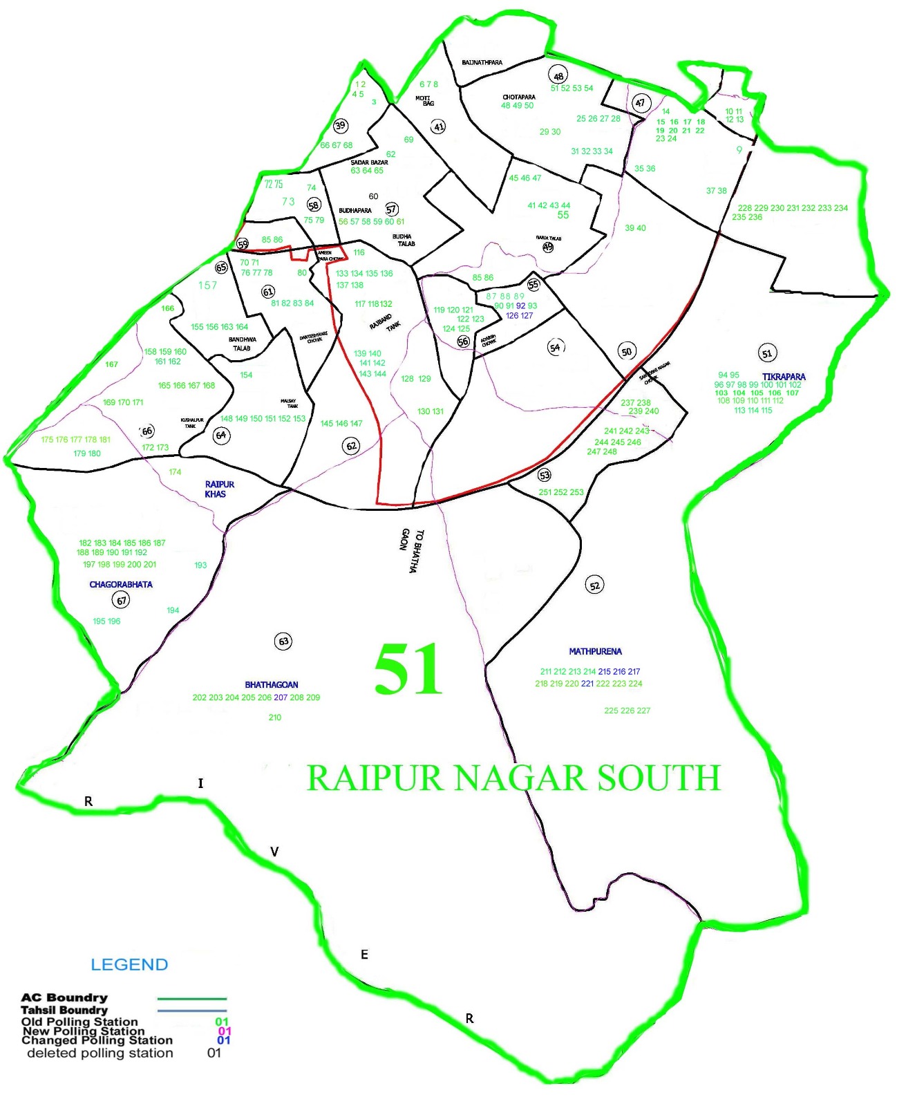 दक्षिण से करीब दर्जन भर मुस्लिम प्रत्याशी उतर सकते हैं