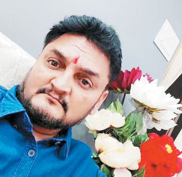 वकील ने की खुदकुशी