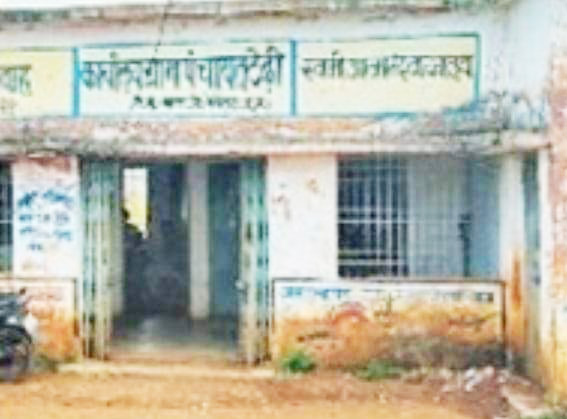 सचिवों को अपने ग्राम पंचायतों में सोमवार को देनी होगी सेवा