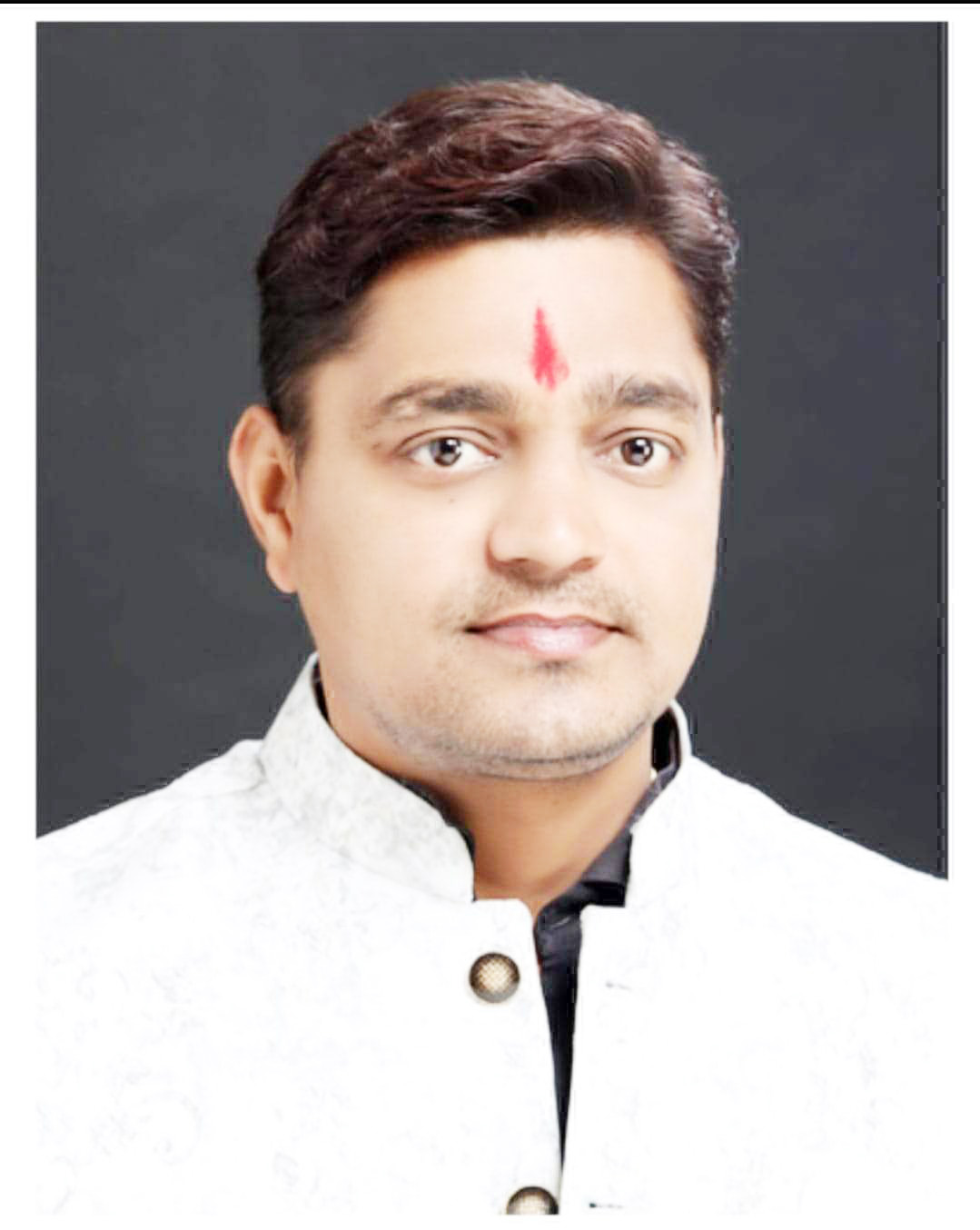 डिजिटल इंडिया के माध्यम से भाजपा बाहरी लोगों को पहुंचा रही फायदा- नीरज