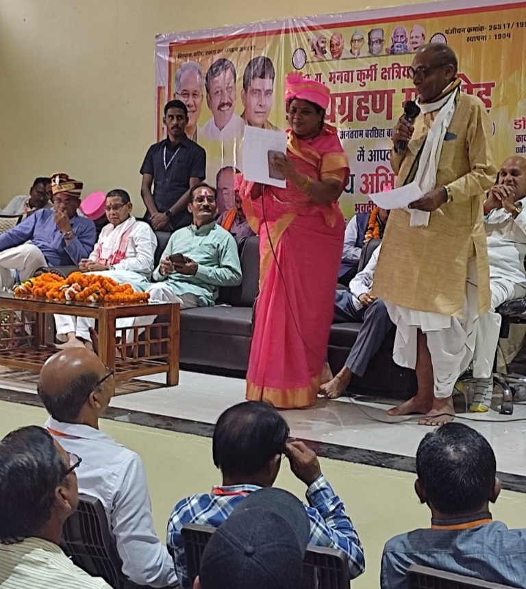 सुनीता वर्मा ने ली राज प्रधान की शपथ