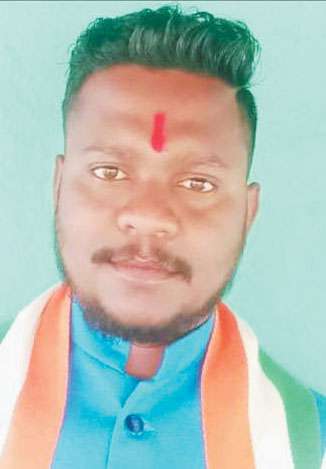 दो गुट की राजनीति में आदिवासी छात्राओं को सम्मिलित करना बड़ी लापरवाही- कृष्णा
