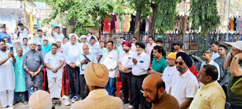 4सी श्रेणी एयरपोर्ट बनने तक जारी रहेगा संघर्ष 4सी श्रेणी एयरपोर्ट बनने तक जारी रहेगा संघर्ष