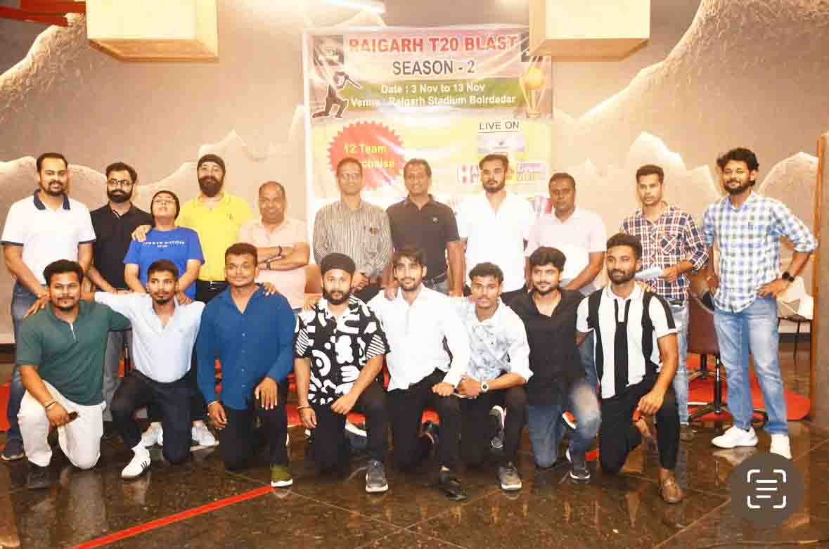 टी-20 ब्लास्ट में नाइट क्रिकेट, 12 टीम में होगा महासंग्राम