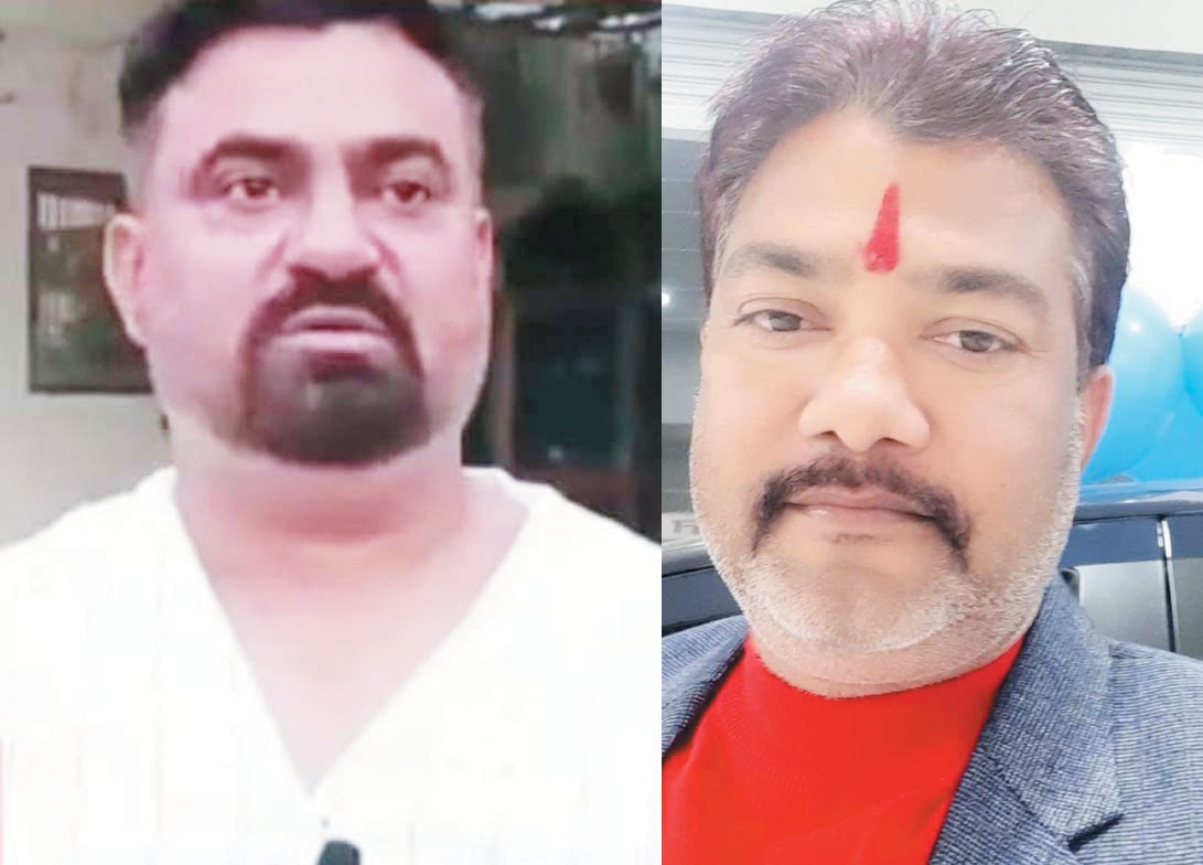 दिन-दहाड़े जेसीबी से घर को रौंदा, मुख्य आरोपी गिरफ्तार