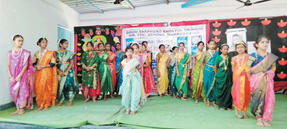 अहिल्या बाई होलकर स्मृति दिवस मनाया अहिल्या बाई होलकर स्मृति दिवस मनाया