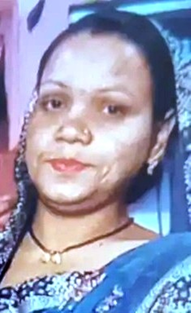 महिला की करंट लगने से मौत, गर्भस्थ शिशु ने भी गंवाई जान