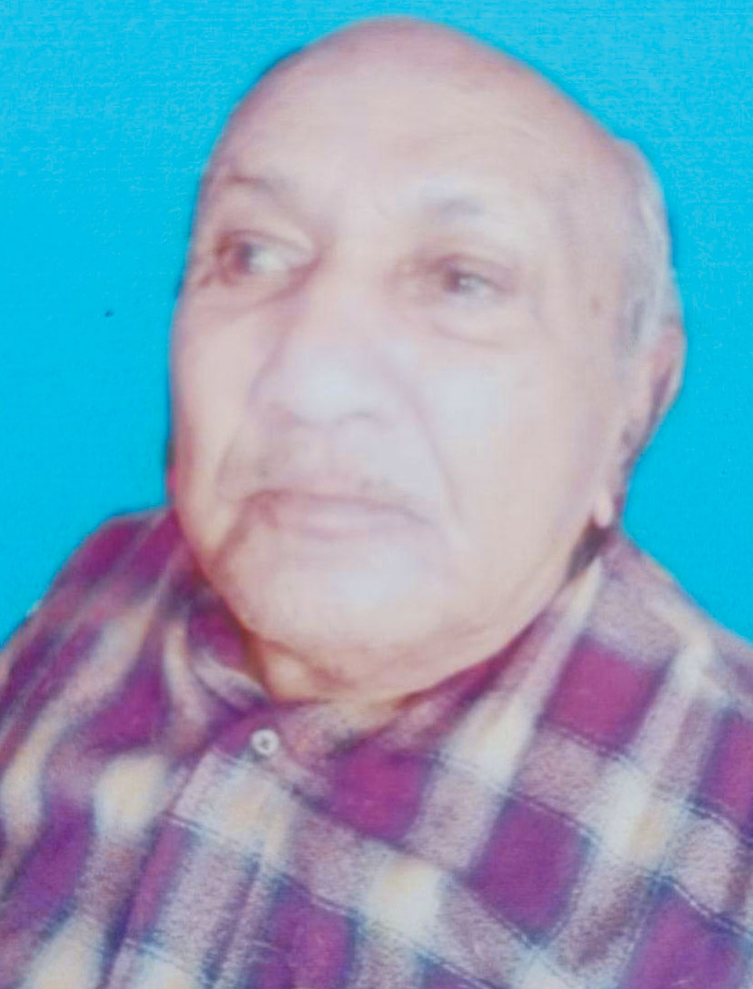 नहीं रहे वरिष्ठ पत्रकार मासूम अली खान
