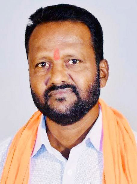 सरकारी सामुदायिक भवन में सिनेमा हॉल का संचालन बंद हो- रेड्डी