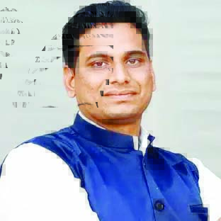 बलौदाबाजार आगजनी: कांग्रेस विधायक देवेंद्र यादव की 11 तक  बढ़ी न्यायिक रिमांड