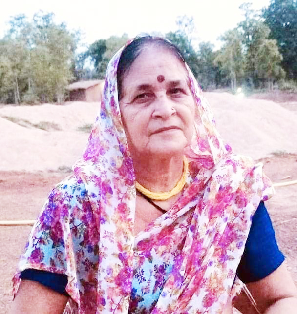 अनुसुइया शुक्ला का निधन अनुसुइया शुक्ला का निधन
