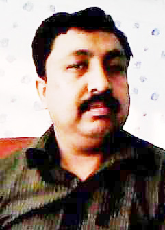 मेरी पहली प्राथमिकता चिरमिरी से पलायन रोकना व रोजगार उपलब्ध कराना होगा - डॉ. गौतम विश्वास