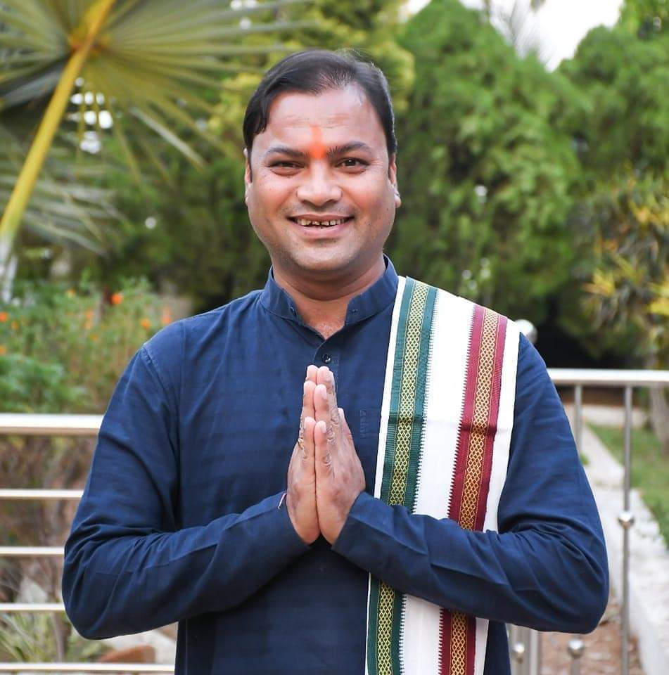 जिपं उपाध्यक्ष नीशु चंद्राकर बने रायपुर दक्षिण उपचुनाव के बूथ चुनाव प्रभारी