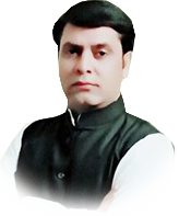 बेबुनियाद आरोपों का जनता जरूर देगी जवाब -लहरवानी