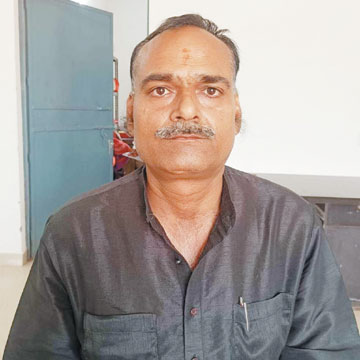 सर्दी-खांसी ठीक करने पिलाई दवा, एक मौत, दो गंभीर