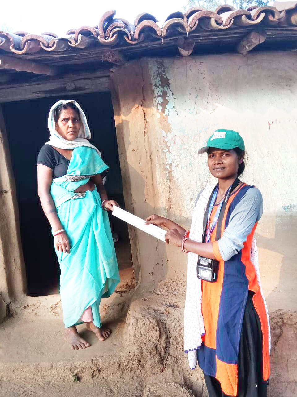 मुख्यमंत्री के प्रयास से 21 बिजली सखी को मिला रोजगार 