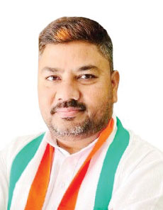 सुप्रीम कोर्ट का फैसला अल्पसंख्यक दर्जे को बरकरार रखने के पक्ष को मज़बूत करेगा-परवेज सुप्रीम कोर्ट का फैसला अल्पसंख्यक दर्जे को बरकरार रखने के पक्ष को मज़बूत करेगा-परवेज