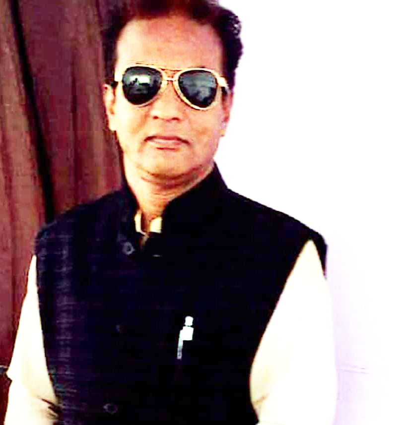 मांग पत्र को इस्तीफा कहकर किया जा रहा गलत तरह से प्रचारित - भंसाली मांग पत्र को इस्तीफा कहकर किया जा रहा गलत तरह से प्रचारित - भंसाली