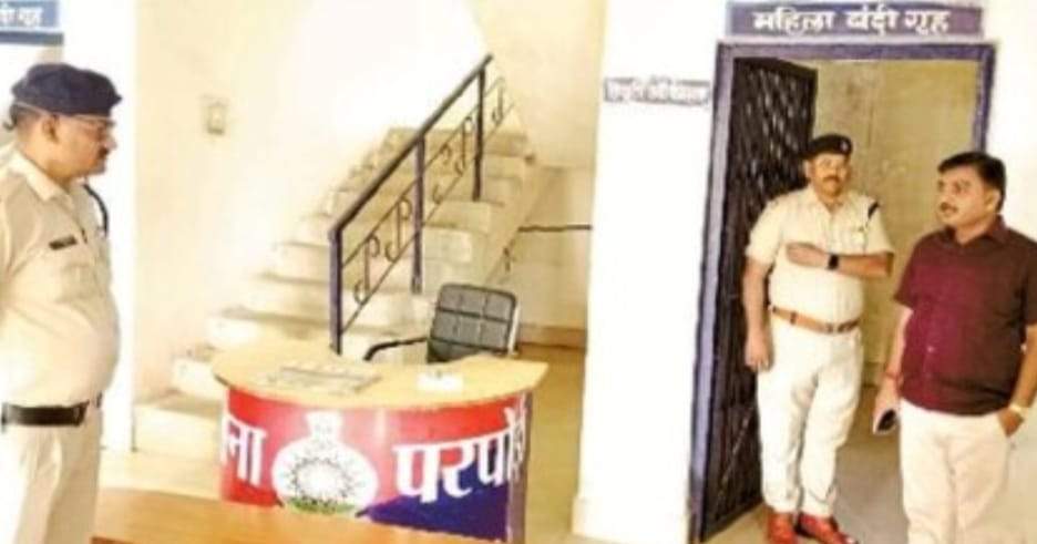 अपराधों पर अंकुश लगाने के लिए रात्रि में गश्त बढ़ाने दिए निर्देश