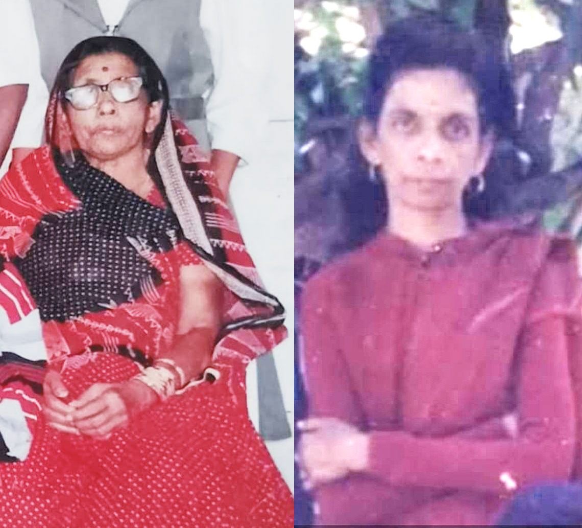 झिलमिली राज परिवार की अंतिम राजमाता का निधन, कुछ घंटे बाद बेटी की मौत