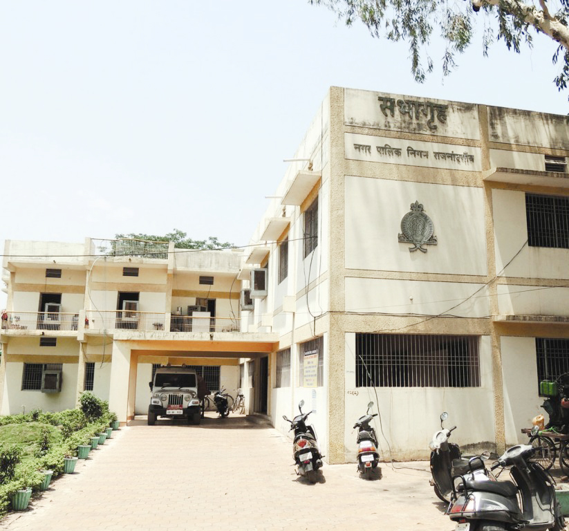 सर्वश्रेष्ठ गणेश प्रतिमा में विनायक मंडल अव्वल