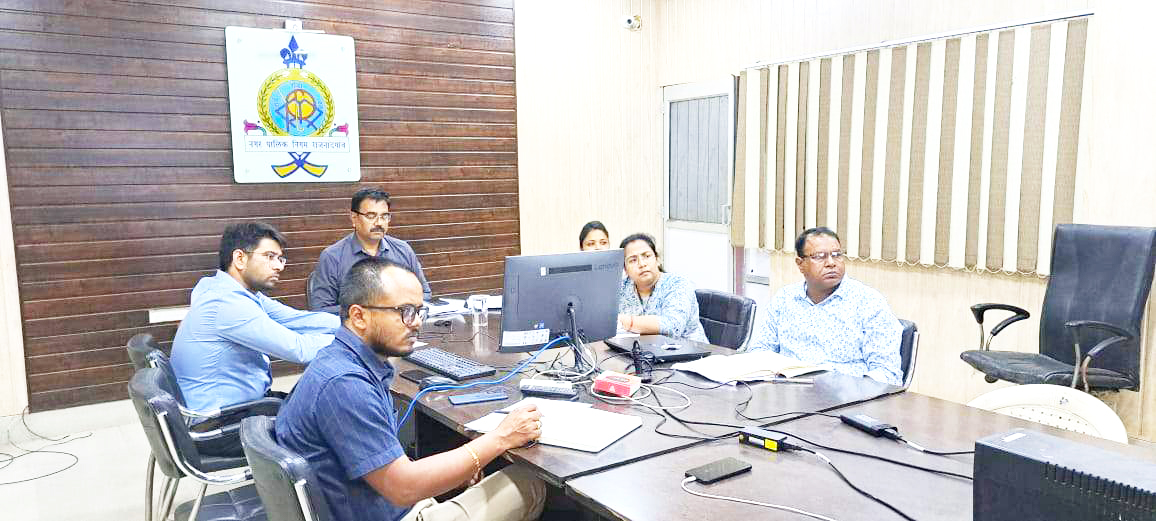 प्रधानमंत्री आवास योजना शहरी 2.0 के तहत सबके लिए आवास प्रधानमंत्री आवास योजना शहरी 2.0 के तहत सबके लिए आवास