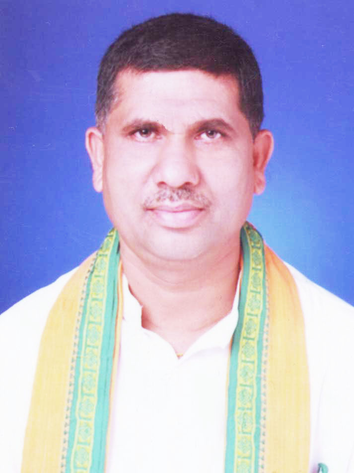 महाराष्ट्र में भाजपा की जीत तय- कोमल महाराष्ट्र में भाजपा की जीत तय- कोमल