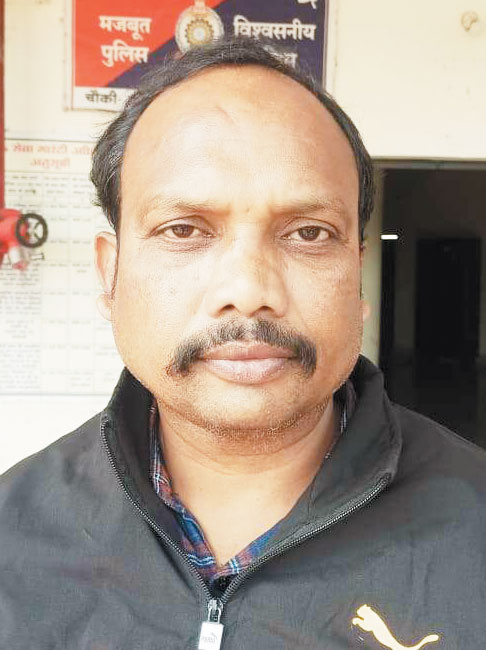 जाली दस्तावेज से फायनेंस करा वाहन बेचा, फरार साथी गिरफ्तार