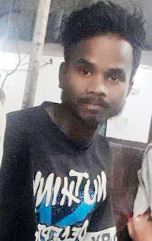   रेप कर जान से मारने की धमकी, आरोपी गिरफ्तार