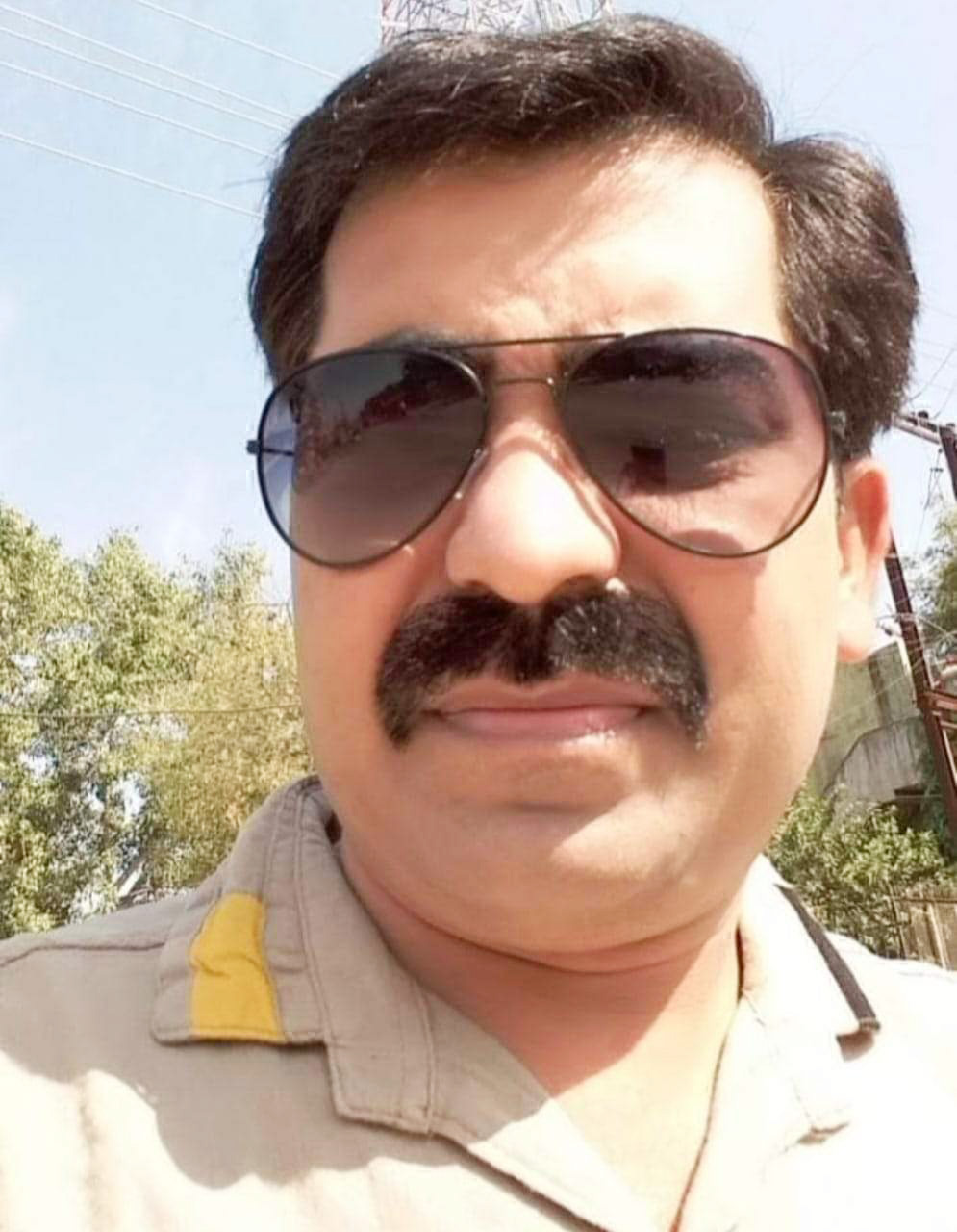 सत्यजीत यादव का निधन