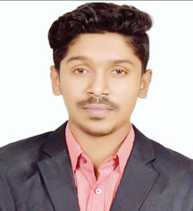 विनीत ने उत्तीर्ण की सीएसआईआर नेट परीक्षा विनीत ने उत्तीर्ण की सीएसआईआर नेट परीक्षा