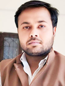 अधिवक्ता विक्रमादित्य बने कलवार समाज के प्रदेश सचिव