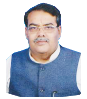 धान के मुकाबले आलू में 20 फीसदी से कम पानी लगता है - चौधरी धान के मुकाबले आलू में 20 फीसदी से कम पानी लगता है - चौधरी