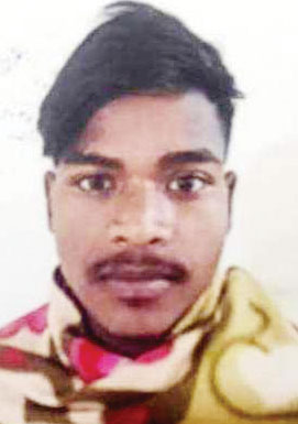 नाबालिग को बहला फुसलाकर भगाया- रेप, आरोपी गिरफ्तार