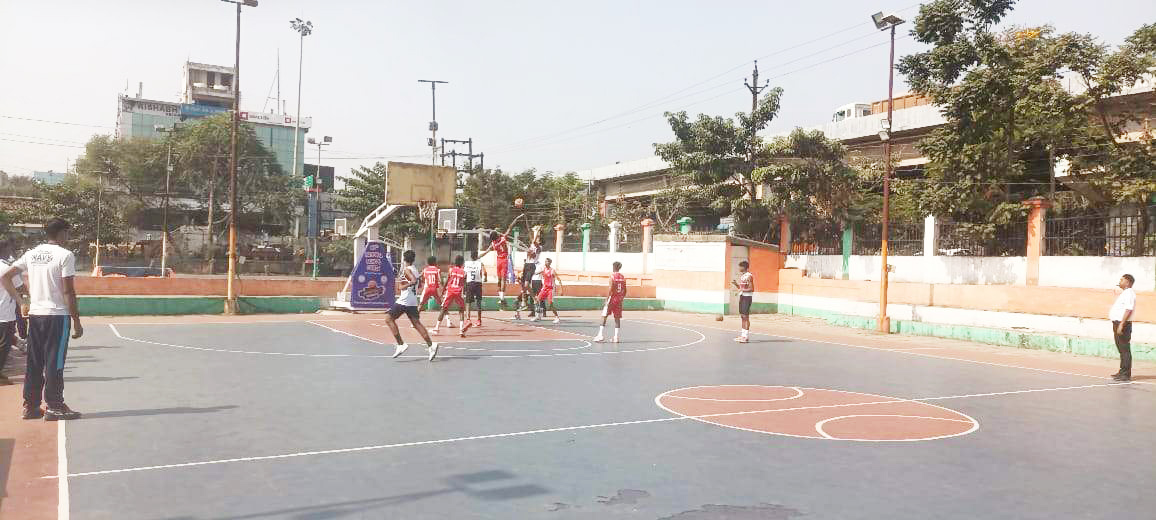 छत्तीसगढ़, हरियाणा, झारखण्ड, उत्तराखण्ड, दिल्ली, तमिलनाडु ने जीते अपने मैच छत्तीसगढ़, हरियाणा, झारखण्ड, उत्तराखण्ड, दिल्ली, तमिलनाडु ने जीते अपने मैच
