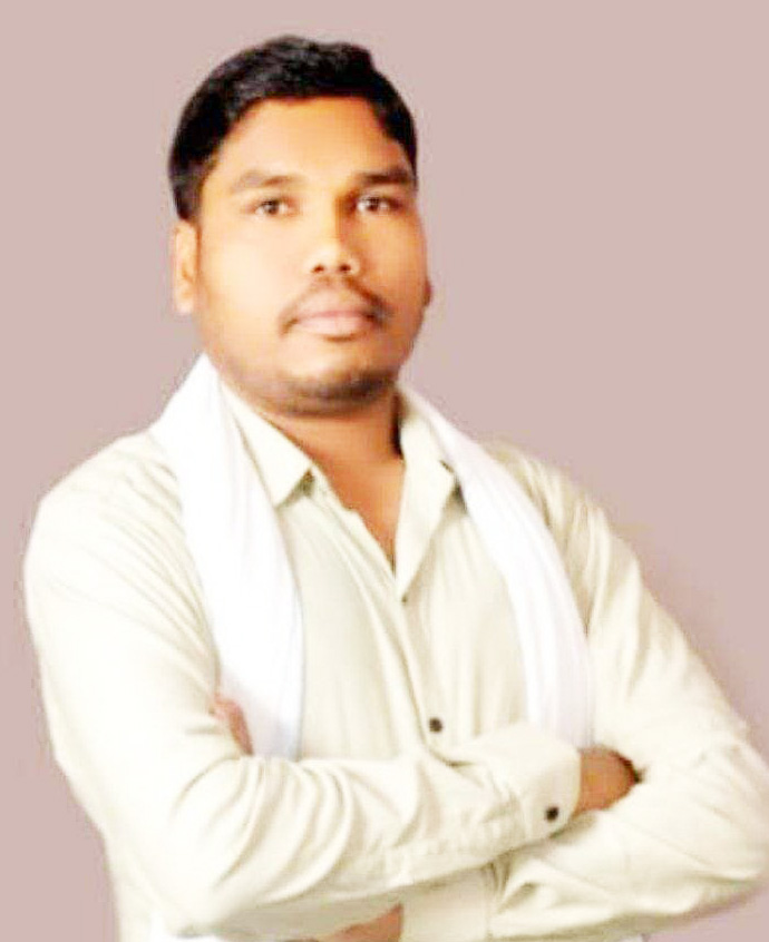  सर्व आदिवासी समाज ने सीएम को सौंपा ज्ञापन