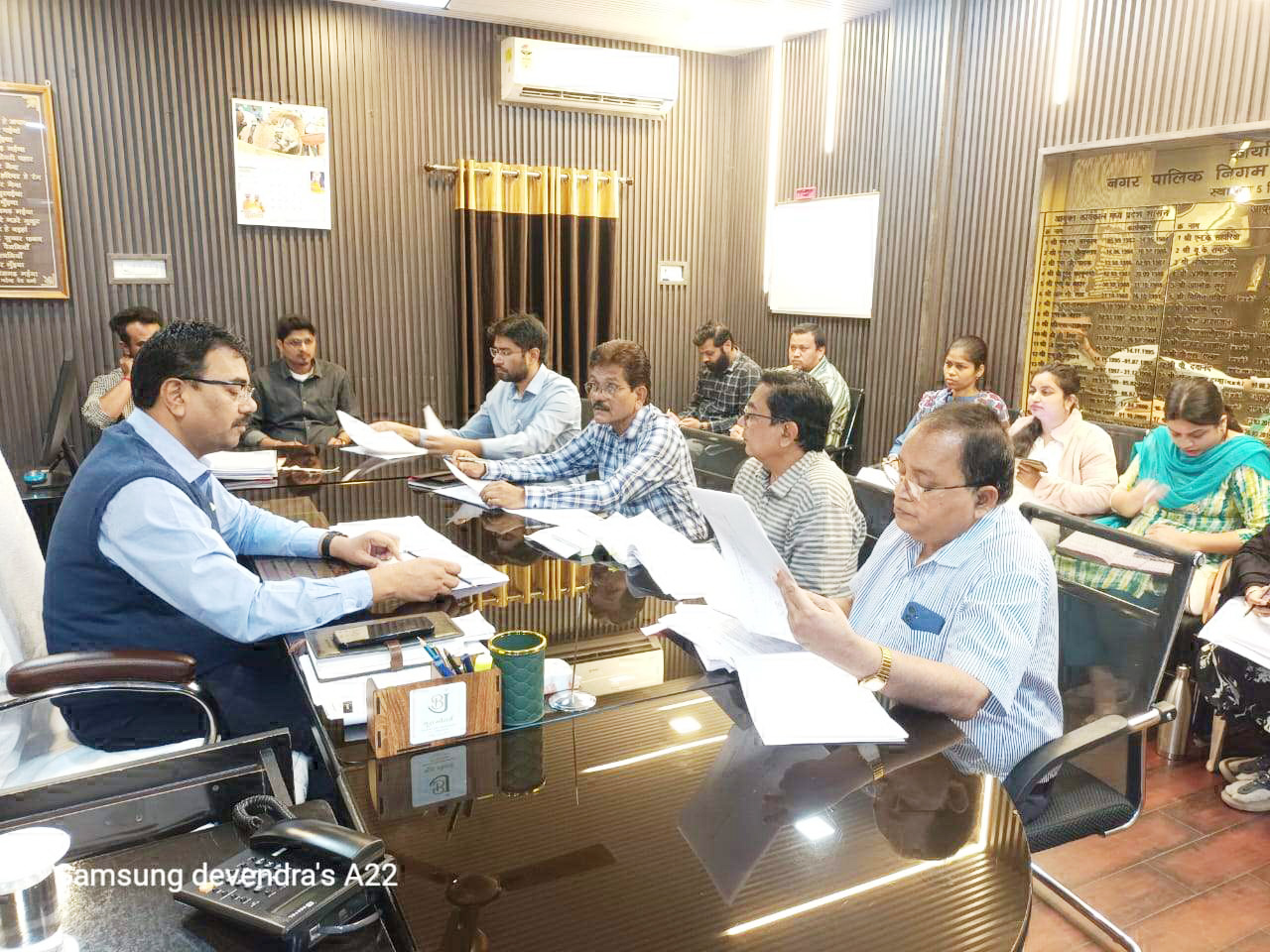अप्रारंभ व अधूरे कार्य करें तत्काल प्रारंभ अप्रारंभ व अधूरे कार्य करें तत्काल प्रारंभ
