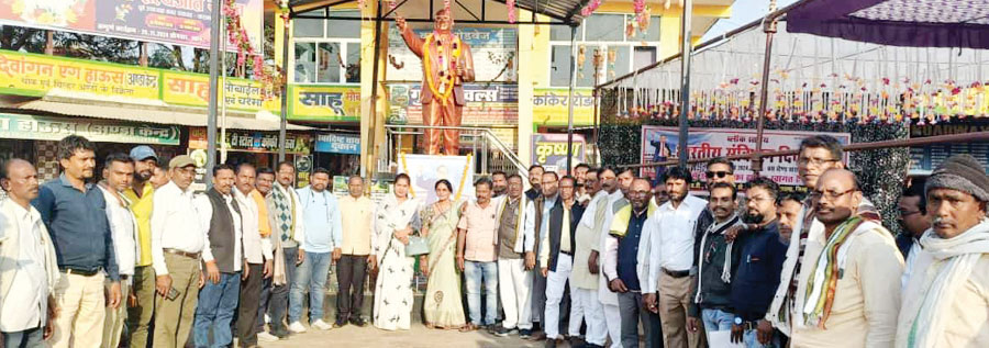 संविधान के प्रति जागरूक करने पर जोर